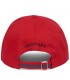 CAP - Casquette rouge