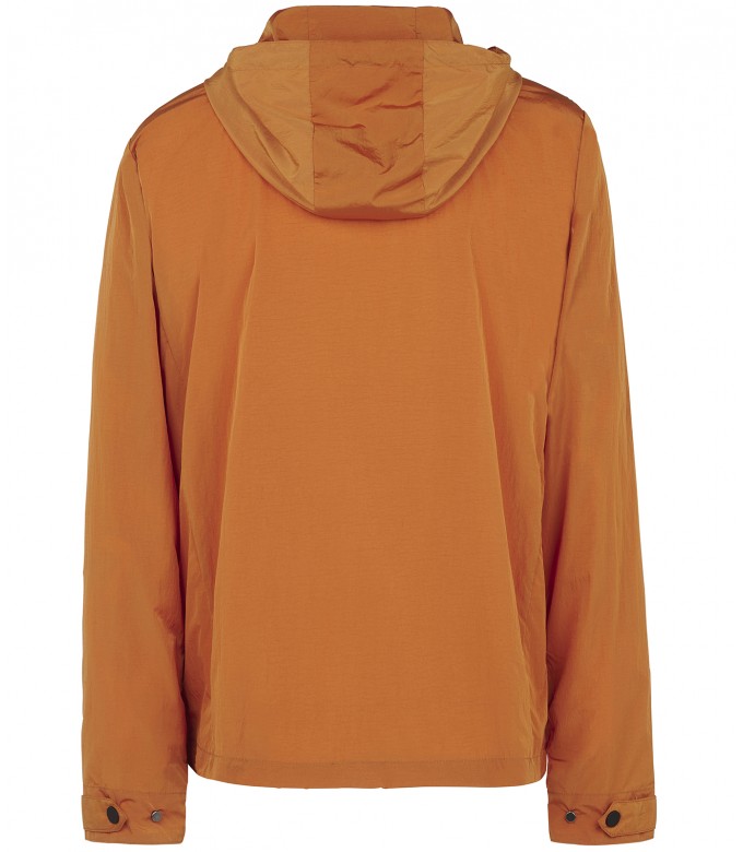 TUCSON - Veste coupe-vent orange