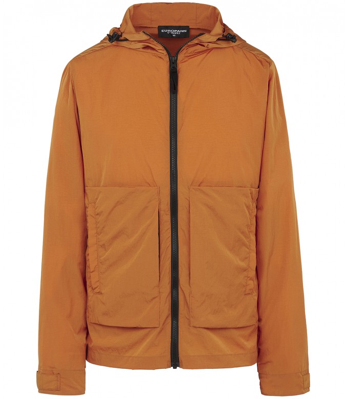 TUCSON - Veste coupe-vent orange