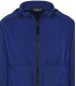 TUCSON - Anorak jacket  blue