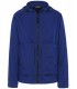 TUCSON - Anorak jacket blue