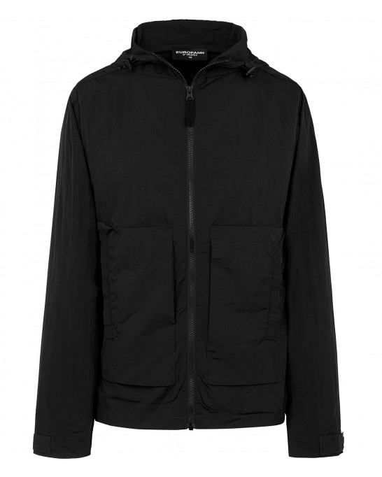 TUCSON - Veste coupe-vent noir