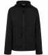 TUCSON - Anorak jacket black