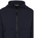 TUCSON - Anorak jacket navy blue