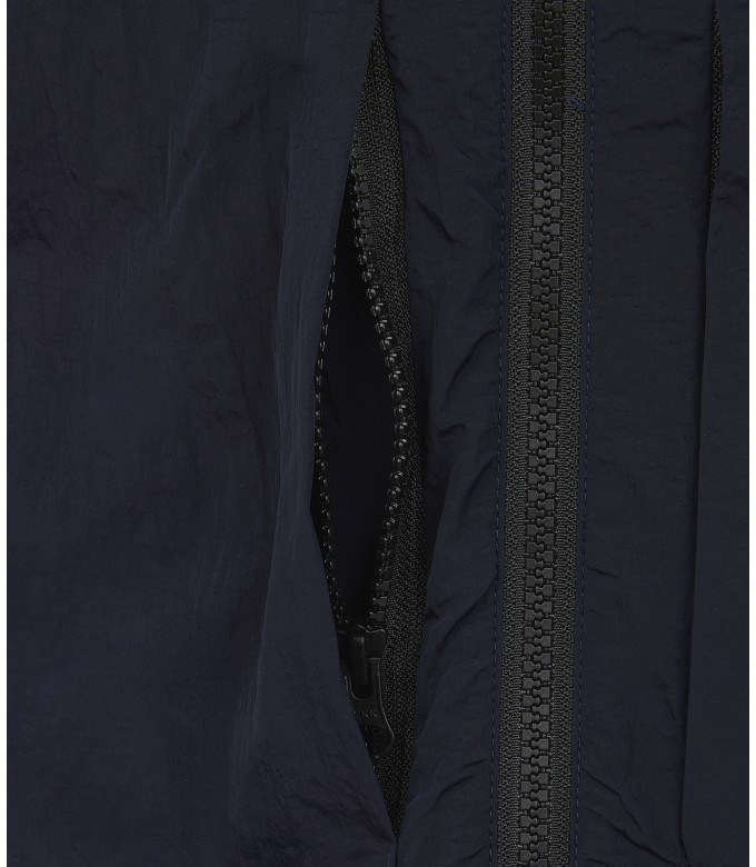 TUCSON - Anorak jacket navy blue