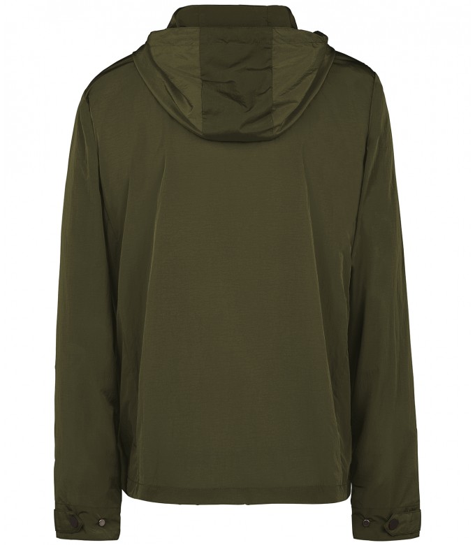 TUCSON - Veste coupe-vent vert