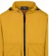 TUCSON - Anorak jacket yellow