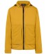 TUCSON - Veste coupe-vent jaune