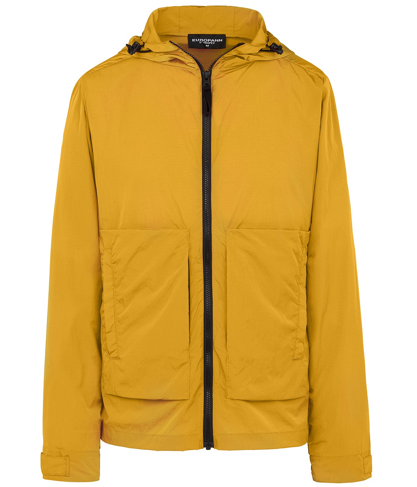 Anorak brand deals