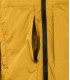 TUCSON - Anorak jacket yellow