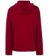 TUCSON - Veste coupe-vent vert rouge