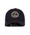 CAP -  Navy blue cap Europann