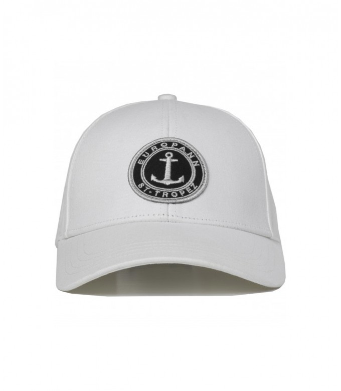 CAP - Casquette blanche