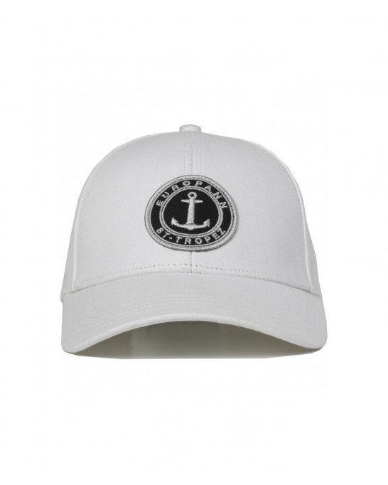 CAP - White europann cap