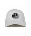 CAP - White europann cap
