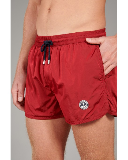 ABILIO red
