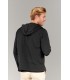 TUCSON - Anorak jacket black