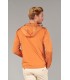 TUCSON - Anorak orange jacket