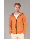 TUCSON - Veste coupe-vent orange