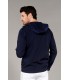 TUCSON - Anorak jacket  navy blue