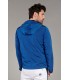 TUCSON - Anorak jacket  blue