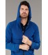 TUCSON - Anorak jacket  blue