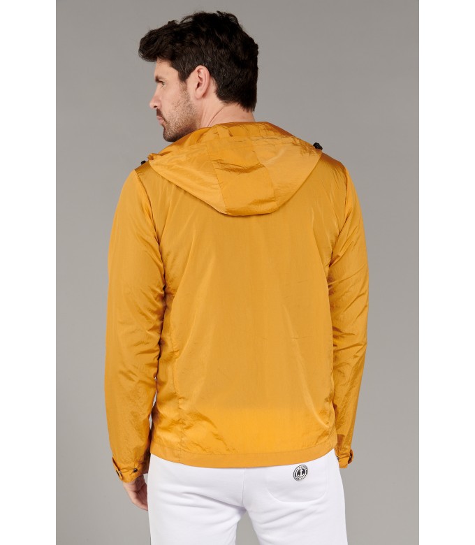 TUCSON - Veste coupe-vent jaune