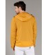 TUCSON - Anorak jacket yellow