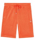 NOAH - Orange sponge short