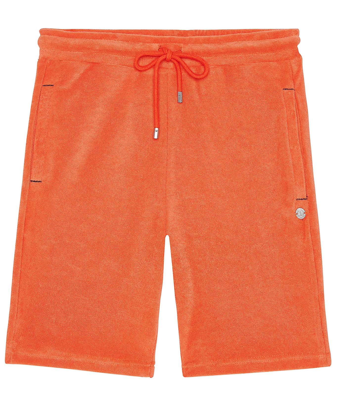 orange sponge Jogging short | Quality brand Europann