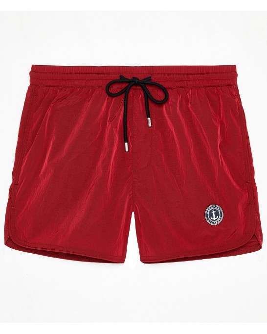 ABILIO red
