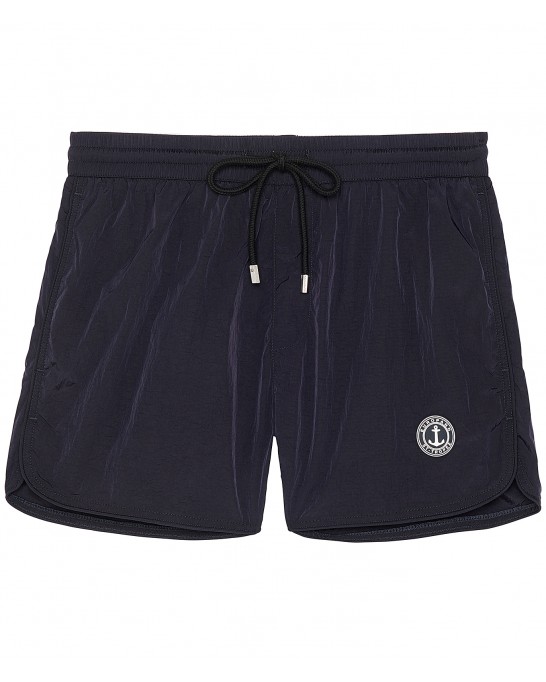 ABILIO NAVY BLUE