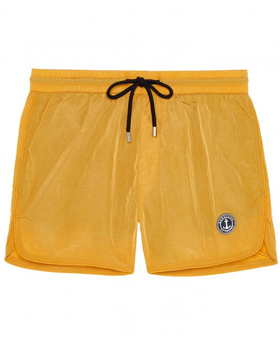 ABILIO YELLOW