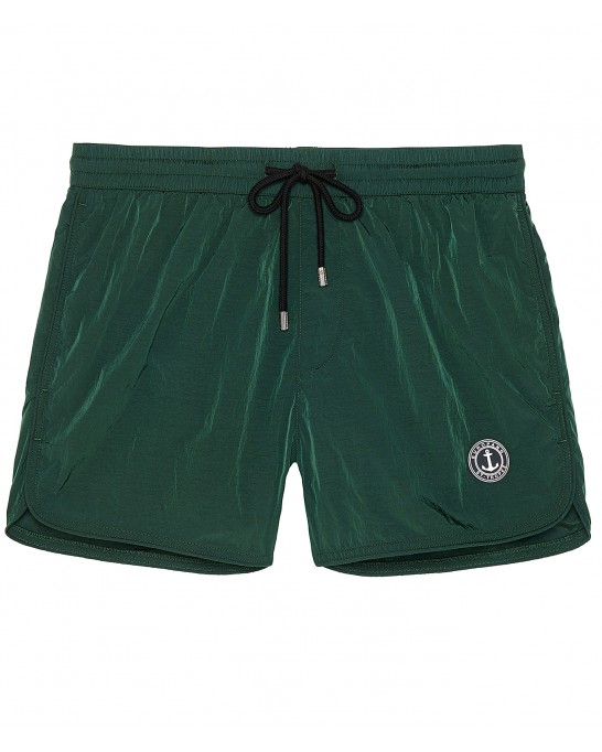 ABILIO GREEN