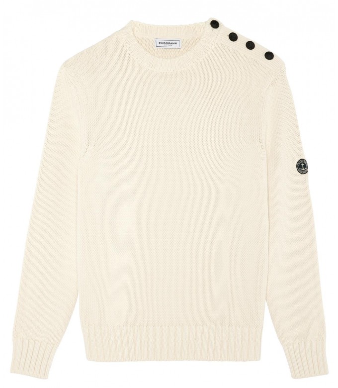 PAUL PULL COL ROND