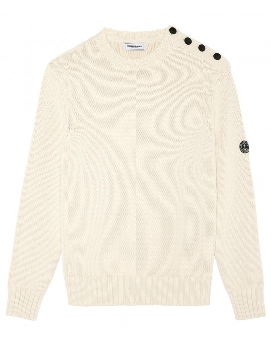 PAUL ROUND-NECK SWEATER