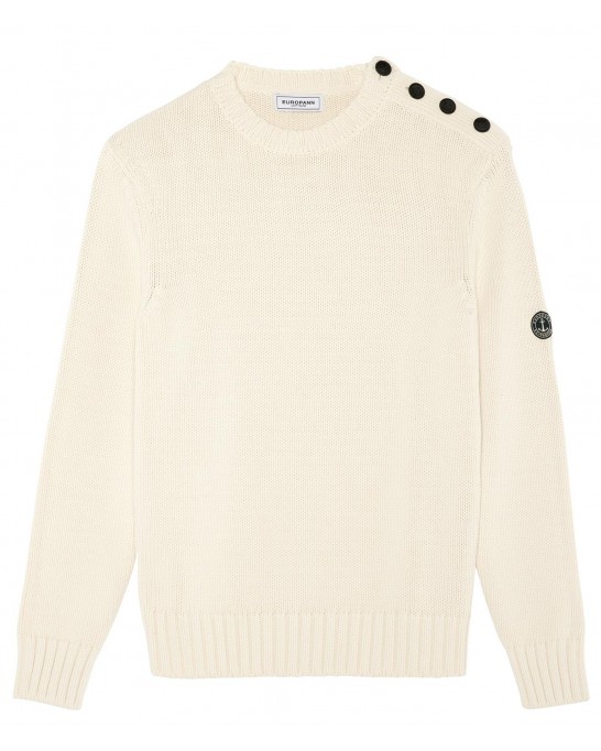 PAUL PULL COL ROND