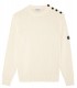 PAUL PULL COL ROND