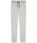 JASON PANTALON JOGGING COTON GRIS