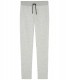 JASON GREY COTTON JOGGING PANTS