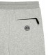 JASON GREY COTTON JOGGING PANTS