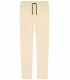 JASON PANTALON JOGGING COTON IVOIRE