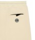 JASON PANTALON JOGGING COTON IVOIRE