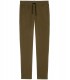 JASON PANTALON JOGGING COTON KAKI