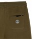 JASON PANTALON JOGGING COTON KAKI