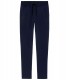 JASON NAVY COTTON JOGGING PANTS