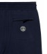 JASON NAVY COTTON JOGGING PANTS