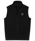 SEATLE DOWN JACKET BLACK