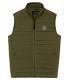 SEATLE DOWN JACKET KHAKI