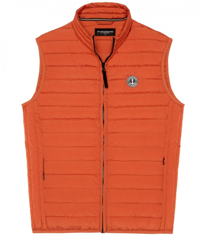 DOUDOUNE SEATLE ORANGE